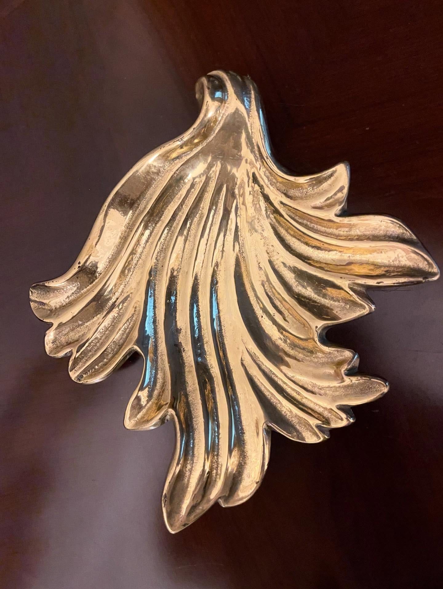 Vintage ashtray