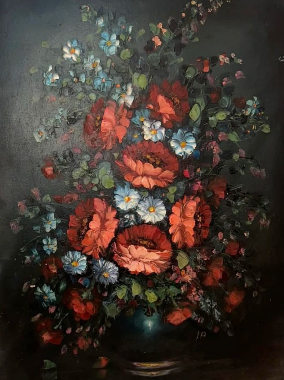Untitled piece